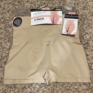 NWT 3X Curvy Shapewear